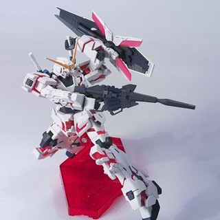 Mô hình lắp ráp HG 1/144 Unicorn Destroy mod Daban