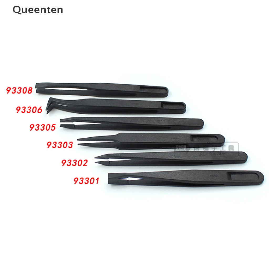 Loại Queenten: Chất Liệu Nhựa: PPS + Sợi Nhựa Thành Phần Màu Đen Kích Thước: approx. 12X1.1X1.4Cm / 4.7
