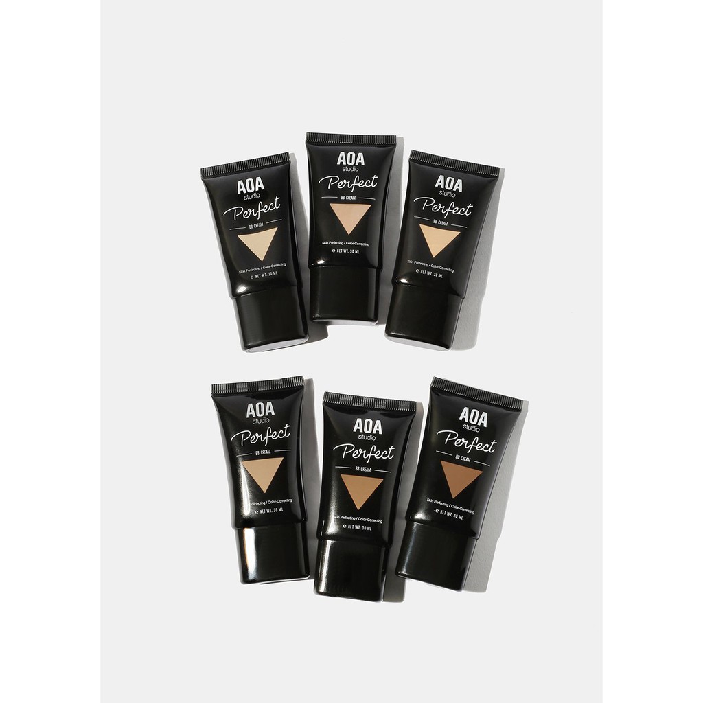 [SHOPMISSA] Kem nền AOA Perfect BB Cream