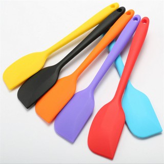 Phới trộn Spatula cán đúc loại to, nhỏ