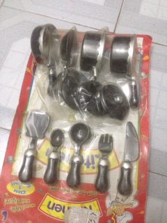Comboo đồ chơi