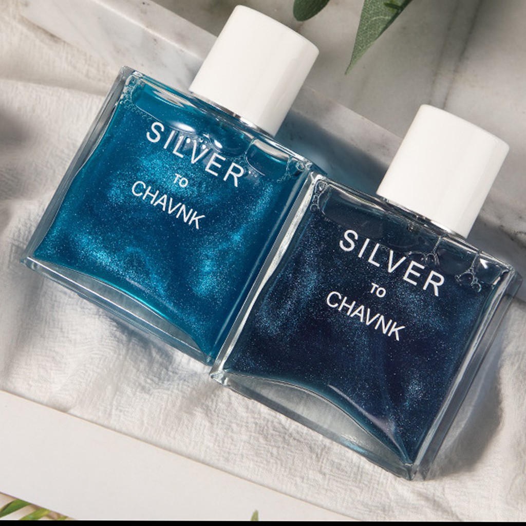 Nước hoa nam Silver chính hãng - mùi hương quyến rũ | Thế Giới Skin Care