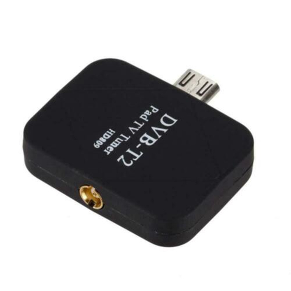 Usb 2.0 Dvb-T2 / T Dvb-C Fm + Dab + Sdr Tv