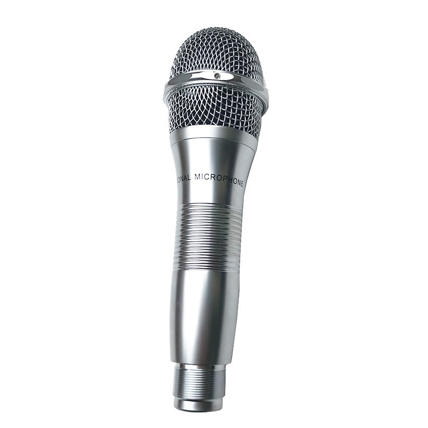 Micro có dây karaoke WHARFEDALE PRO 3.0 cao cấp