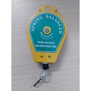 Pa lăng cân bằng Oem Spring Balancer 0.6-2 KG