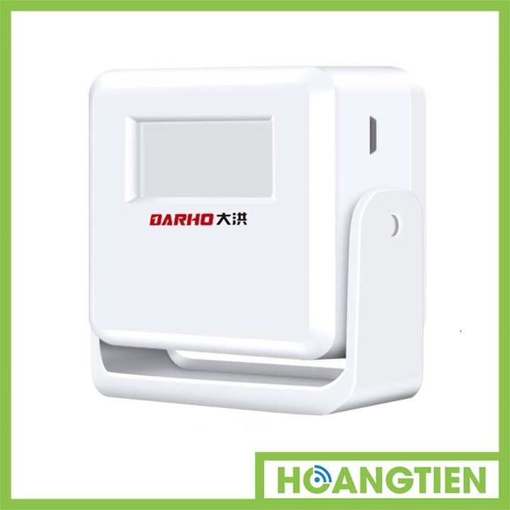 Chuông báo khách cảm ứng chuyển động DH-A1