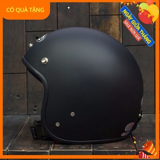 ⚡️Săn Deal⚡️Mũ bảo hiễm nữa đầu, mũ bảo hiểm 3/4 đầu siêu hot