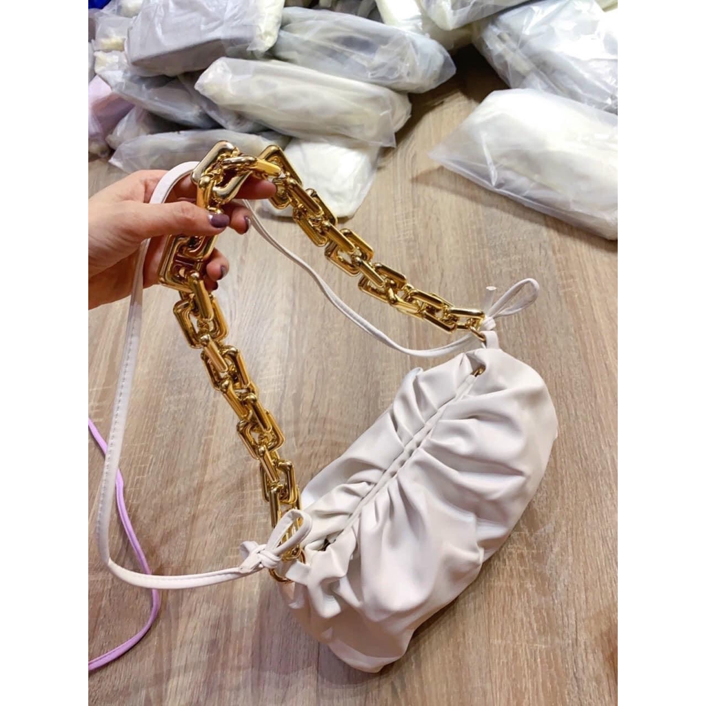 túi xách đeo chéo nữ da quảng châu T825 | BigBuy360 - bigbuy360.vn