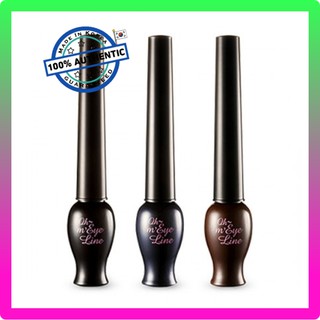 Bút Kẻ Mắt Oh 'eye 5ml Thương Hiệu Etude House / Oh M'Eye Line