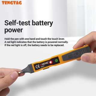 Bút Thử Điện Đa Năng Aneng Vd806 Ac / Dc