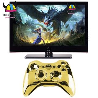Vỏ Bảo Vệ Cho Tay Cầm Chơi Game Không Dây Xbox 360