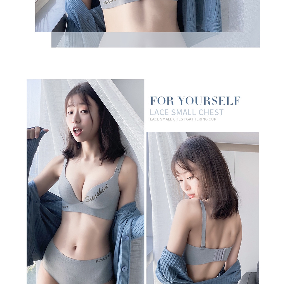 Bộ Đồ Lót Quyến Rũ Cho Nữ | BigBuy360 - bigbuy360.vn