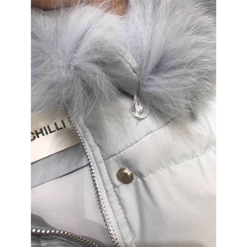 Áo khoác phao lông vũ!!!!