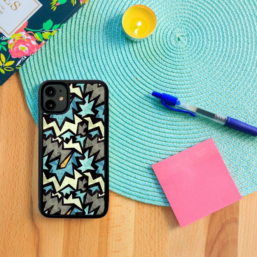Ốp Lưng Điện Thoại iPhone QYN CASE QC167