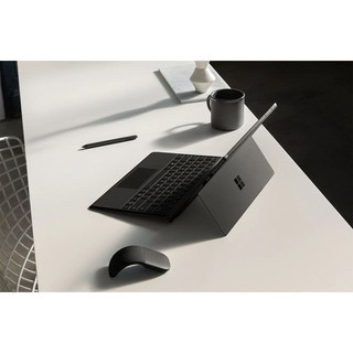 Bàn Phím Type Cover Surface Pro 3,4,5,6,7,7plus Đen