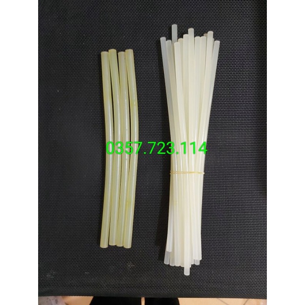 keo nến loại bé 10g