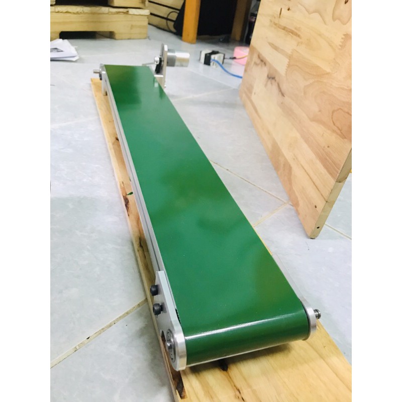 Băng tải mini cnc