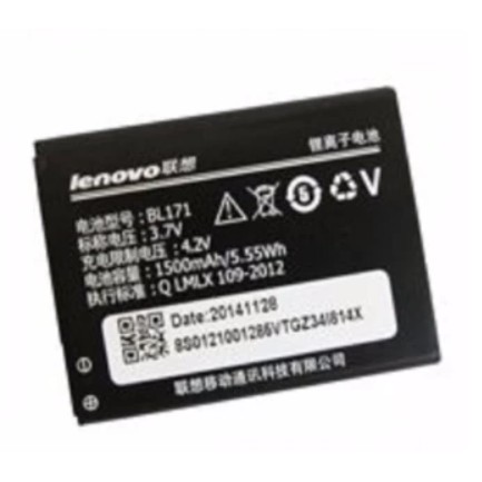 Pin Lenovo BL-171