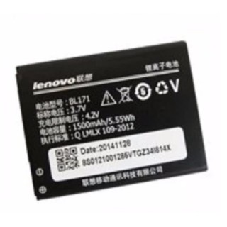 Pin Lenovo BL-171