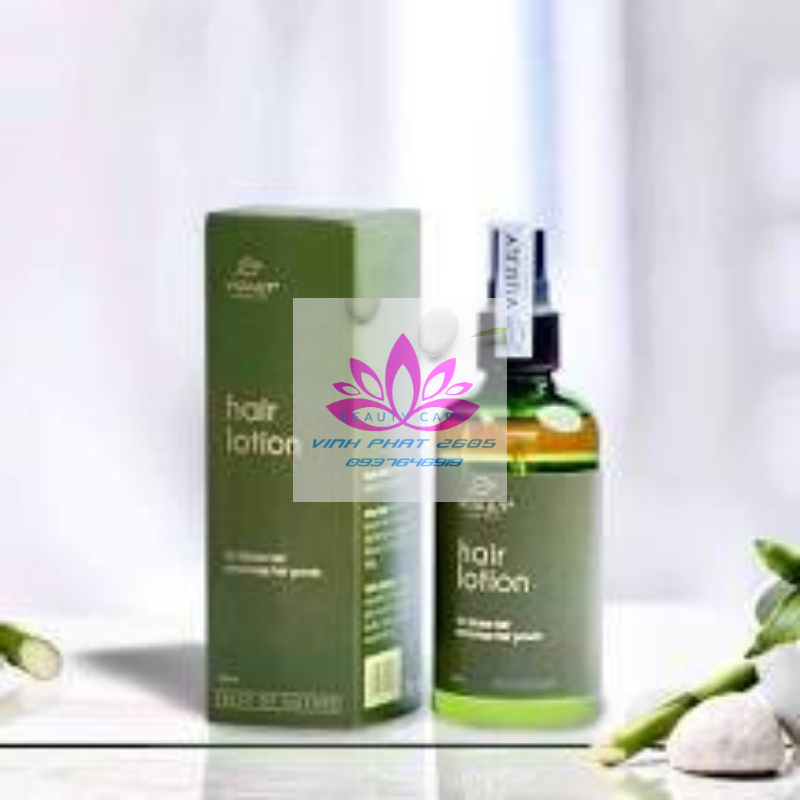 [Chính hãng] Tinh dầu bưởi Vijully giúp mọc tóc nhanh, dùng được cho nam và nữ sản