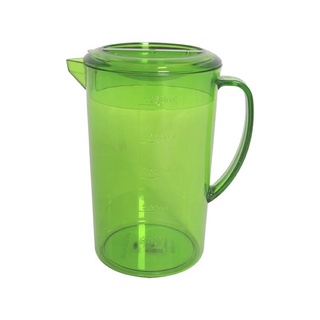 Ca nhựa trong 1,5 lít đựng nước 2858 Song Long