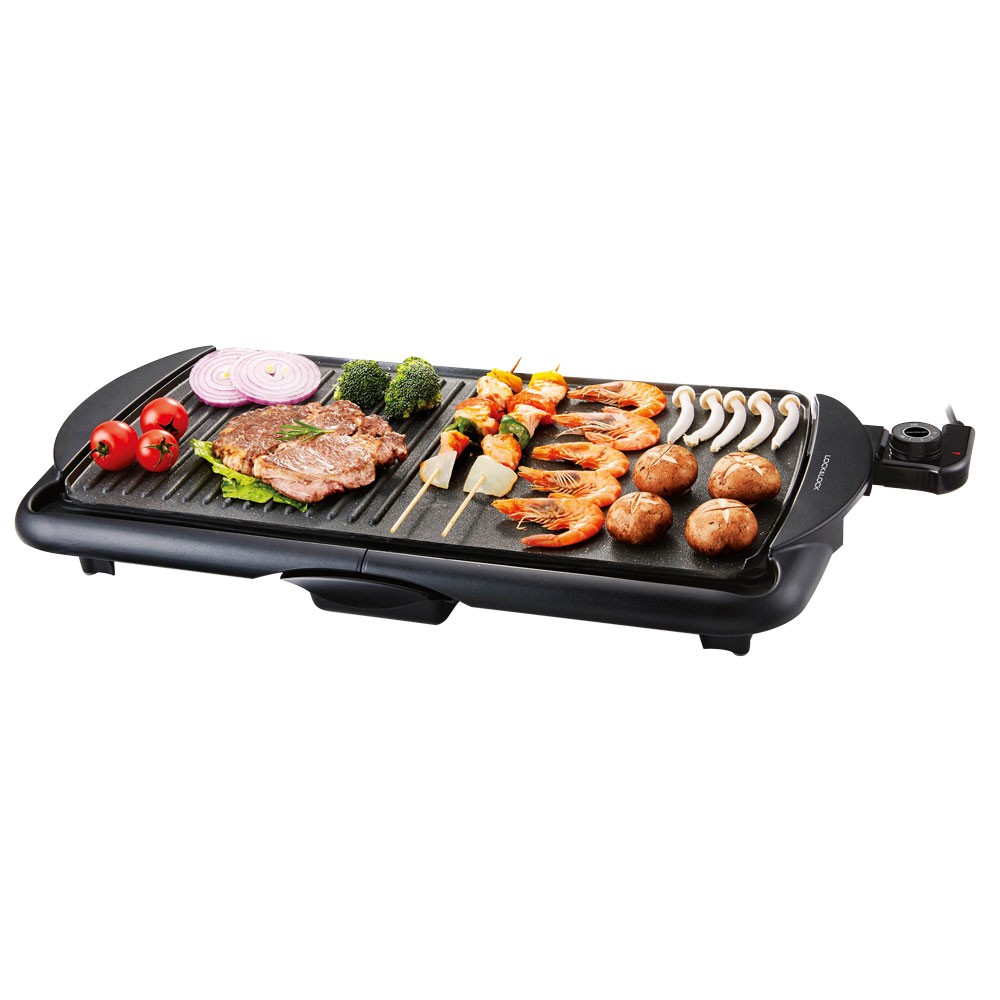 Bếp Nướng Điện Lock&amp;Lock Electric Grill EJG231 (2000W)