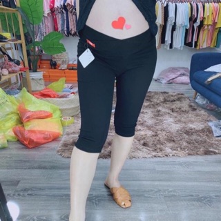 Quần bầu ngố chất đẹp