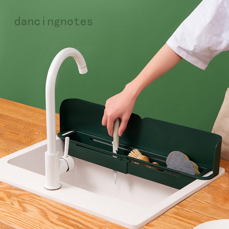 1 Tấm Chắn Chống Văng Nước Gắn Bồn Rửa Chén Tiện Dụng