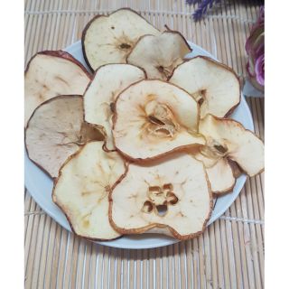 Táo Mỹ Sấy Khô _100G