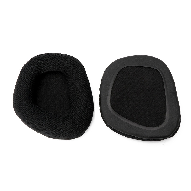 1 Cặp Đệm Tai Nghe Mềm Thay Thế Cho Corsair VOID PRO RGB