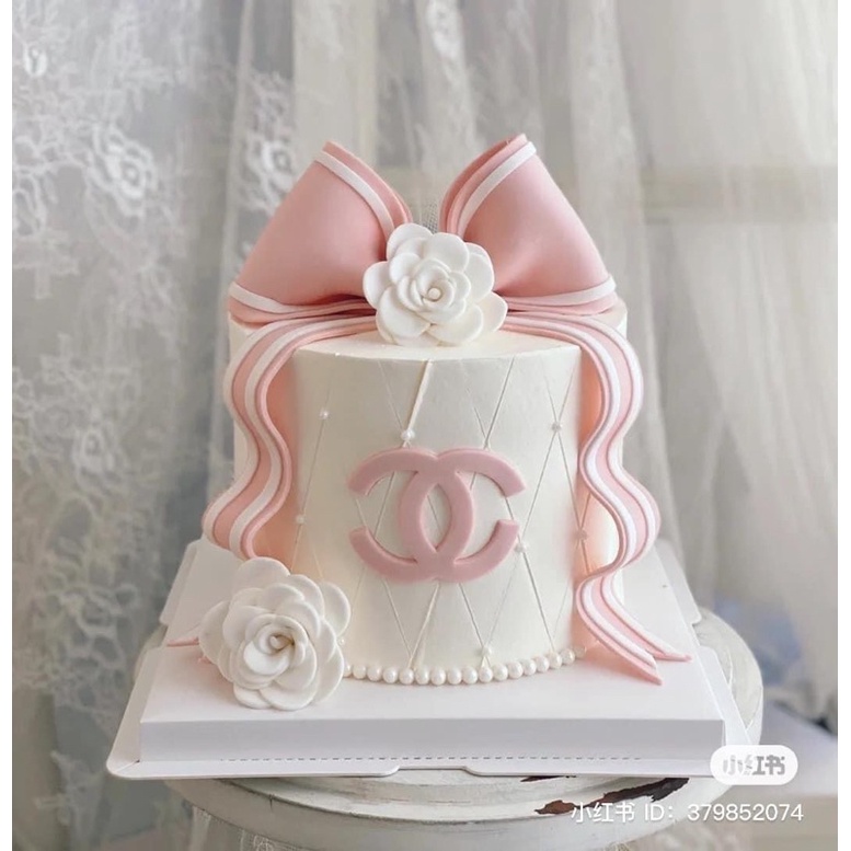 Khuôn logo bánh, đất sét