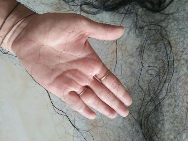 Lưới TÀNG HÌNH(HÀNG-CAO-CẤP) Tổng Hợp 20 M