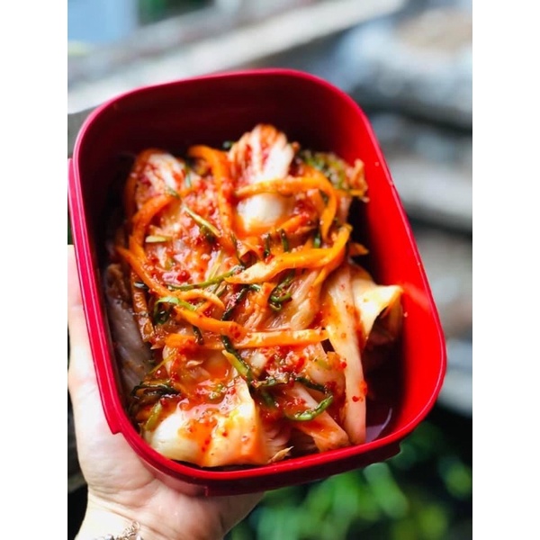 Set hộp đựng thực phẩm màu Tupperware