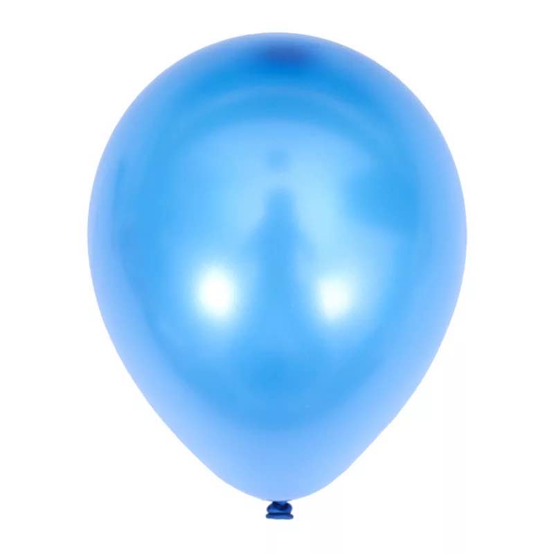 Bộ 30 quả bóng bay latex 10 inch dùng cho trang trí tiệc
