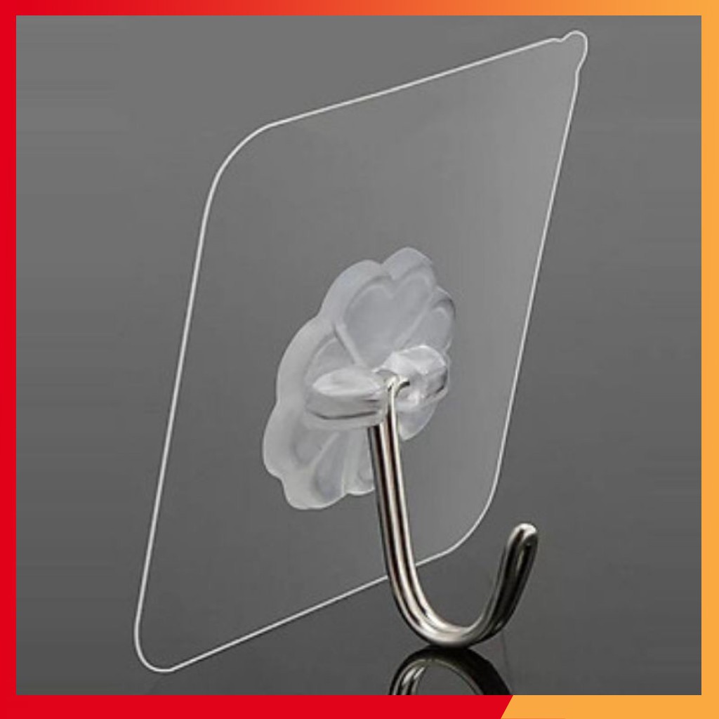 MÓC TREO DÁN TƯỜNG CƯỜNG LỰC DỤNG CỤ GIA ĐÌNH 1K