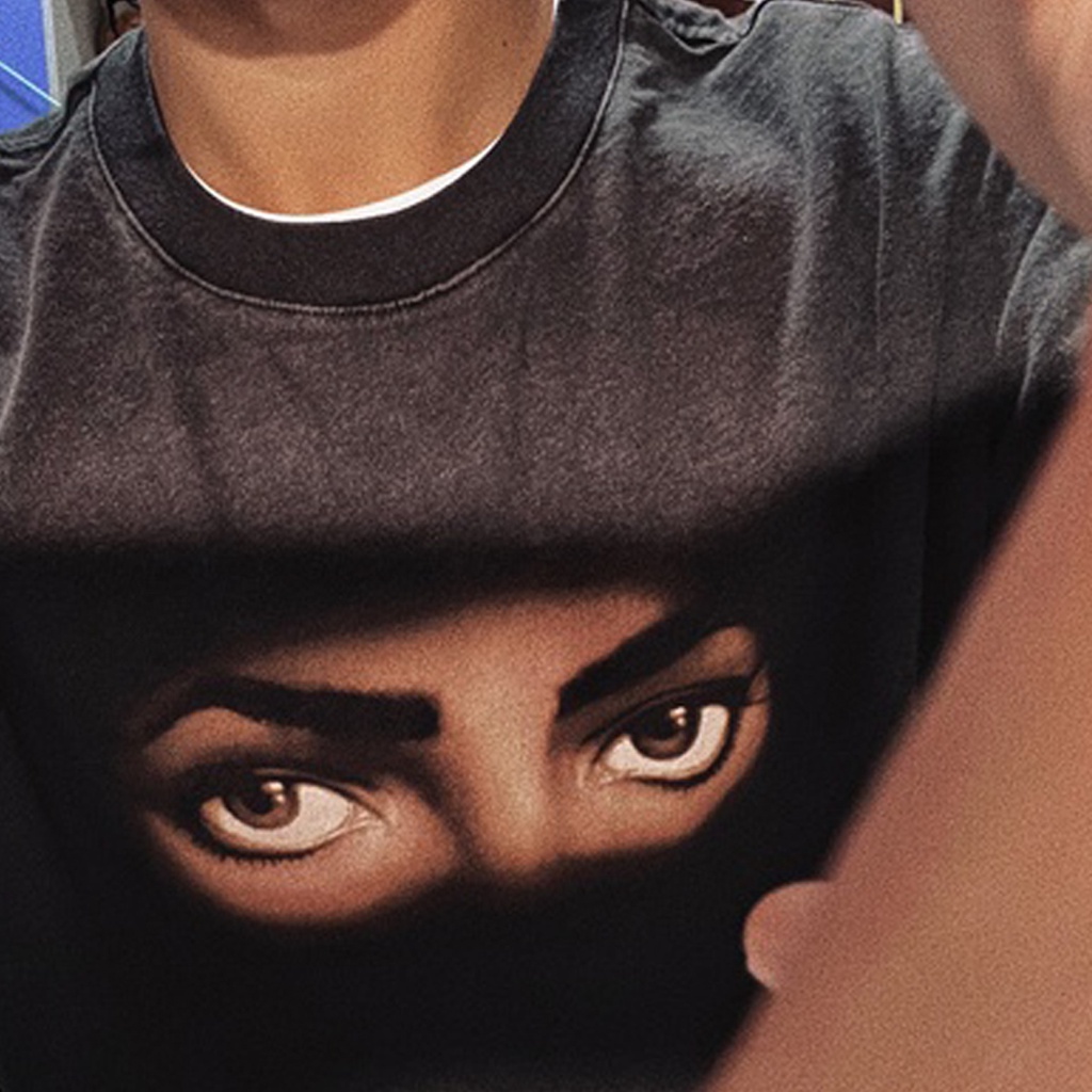 Micheal Jackson King Of Pop Vintage