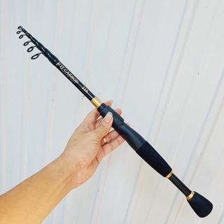 Cần câu rút lure fit carbon cần câu cacbon cần câu máy ngang cần câu máy đứng