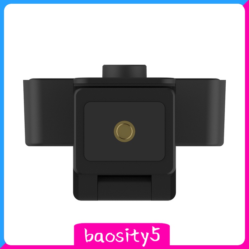 Webcam Kỹ Thuật Số Baosity5 1440p Hd 4.0m Pixels Usb 2.0 Kèm Micro | BigBuy360 - bigbuy360.vn
