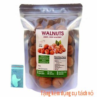 500g quả óc chó