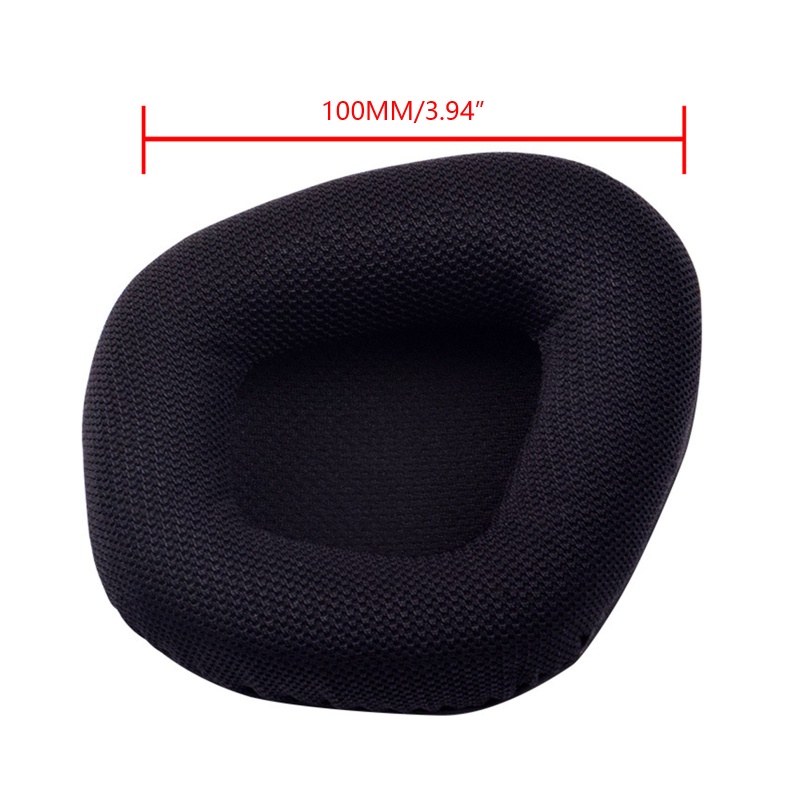 Mút Đệm Tai Nghe Mềm Mại Thoải Mái Cho Corsair VOID PRO RGB SE