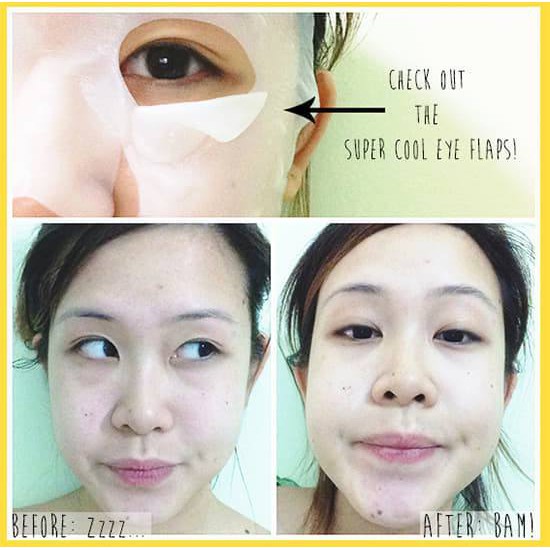 Set MASK dưỡng da phục hồi, làm dịu da và set dưỡng trắng da For beloved one cao cấp