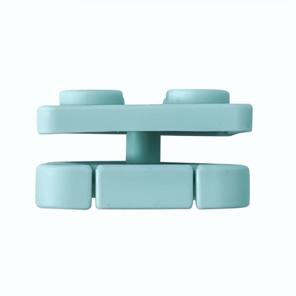 YNATURAL Giá Đỡ Quấn Dây Cáp / Tai Nghe Tiện Lợi