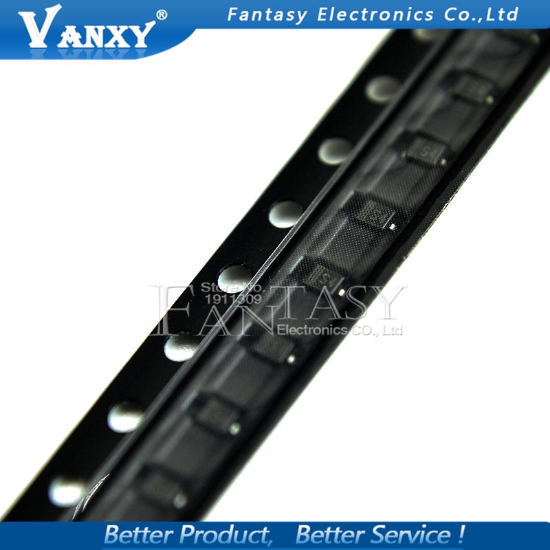 Set 100 Smd 0805 Sod-123 1n5819 1n4007 1n4148 Sod123 Sod-323 1206 1n4148ws 1n5819ws B5819Ws Sod323 chất lượng cao