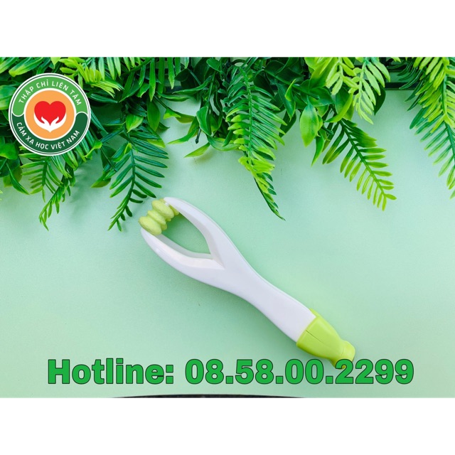 [THẬP CHỈ LIÊN TÂM] Khai thông tay, chân