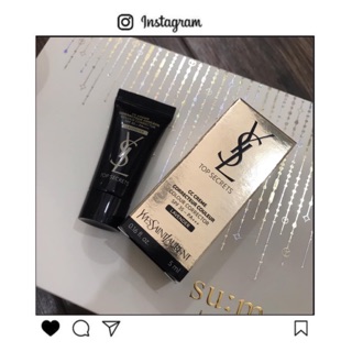CC cream YSL