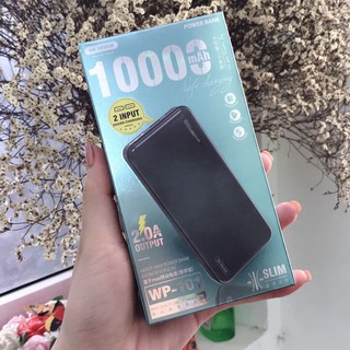 sạc Dự Phòng WK Design WP-101 10000mAh