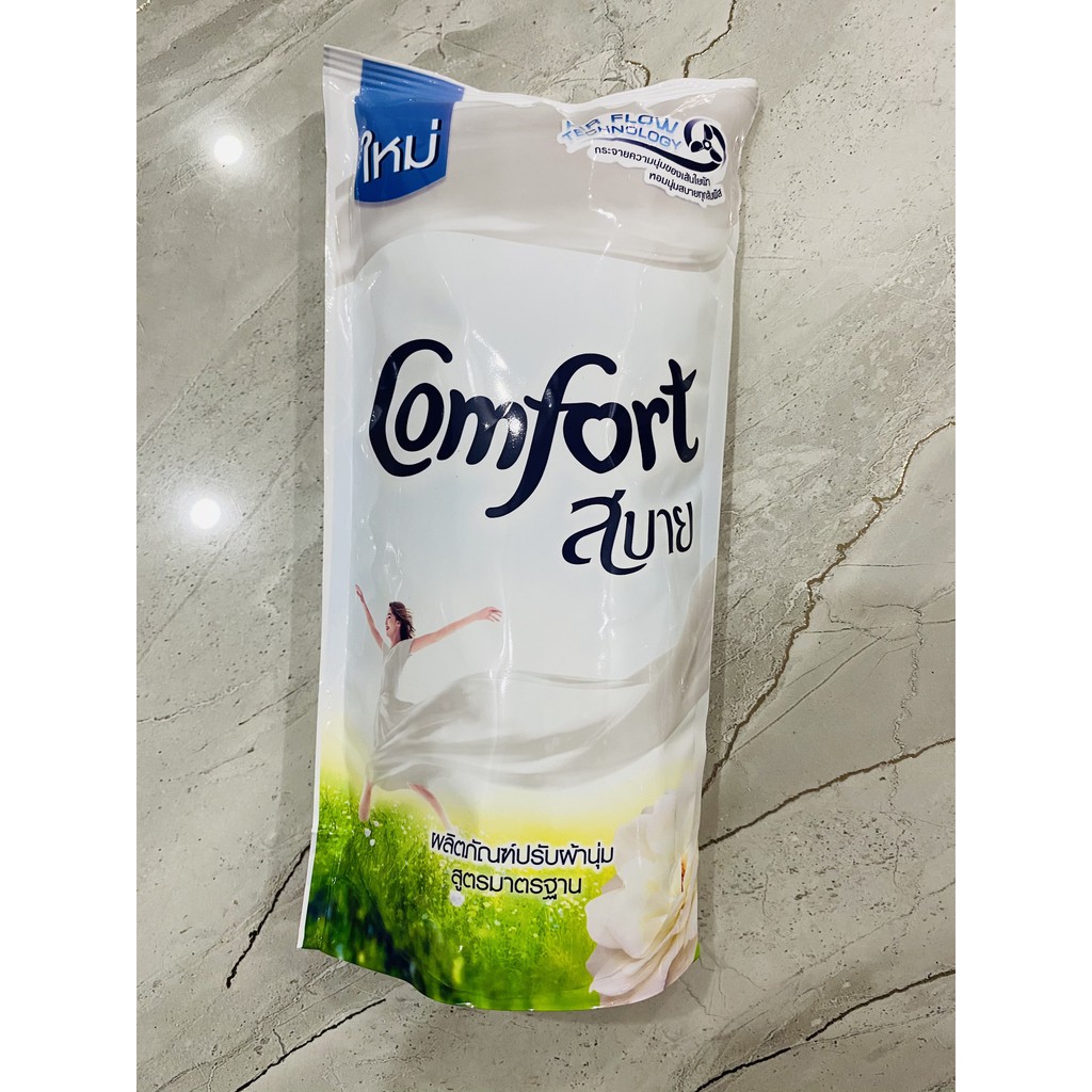 Nước Xả Comfort 500ml Xuất Xứ Thái Lan