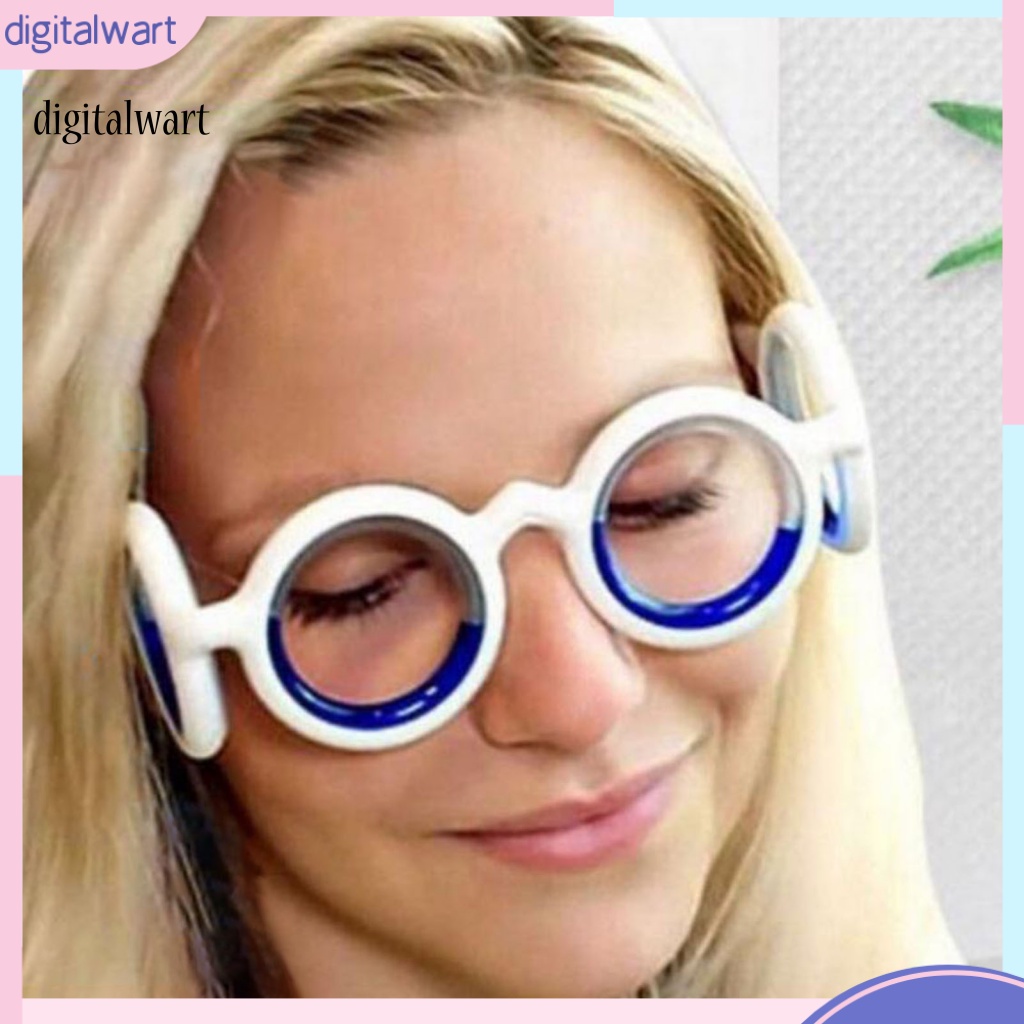 Kỹ Thuật Số| Mắt Kính Chống Say Tàu Xe Dành Cho Người Lớn Và Trẻ Em