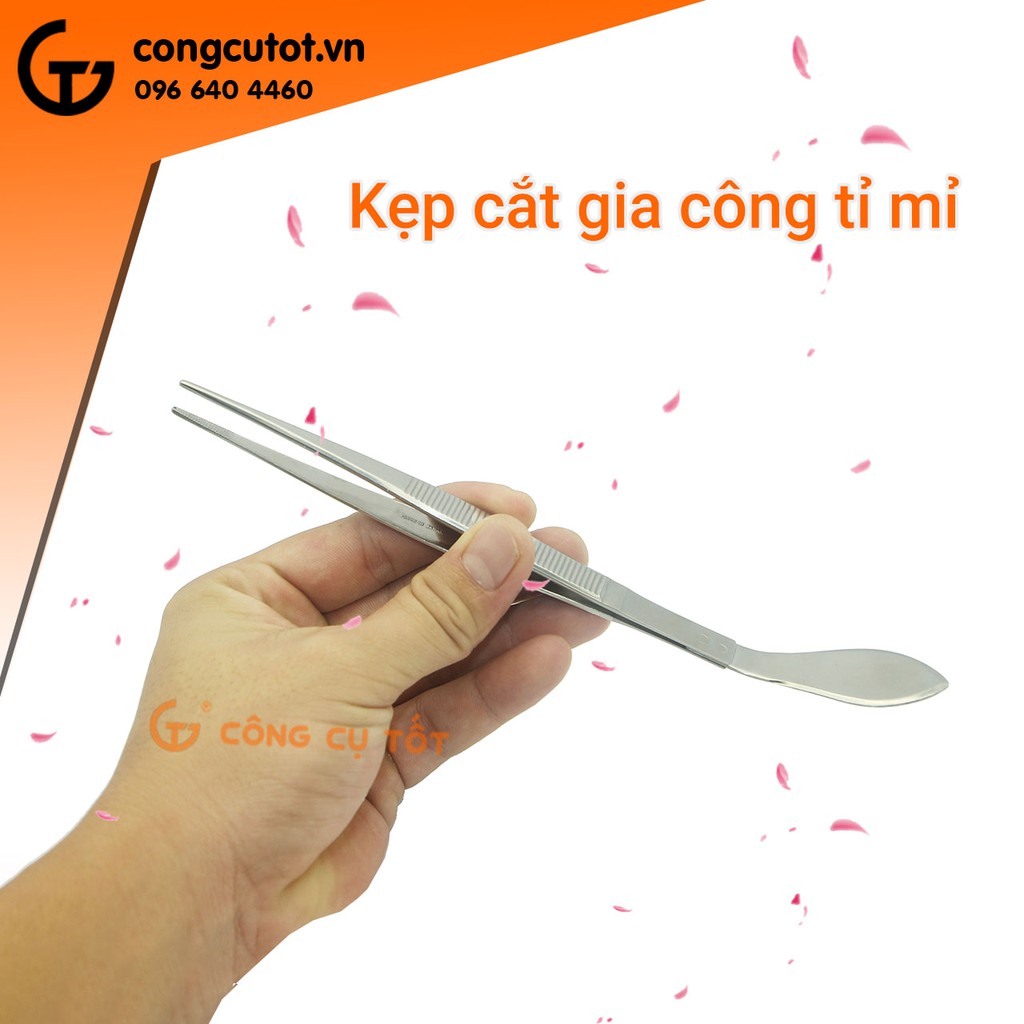 Kẹp cắt cây cảnh TANABE Nhật Bản