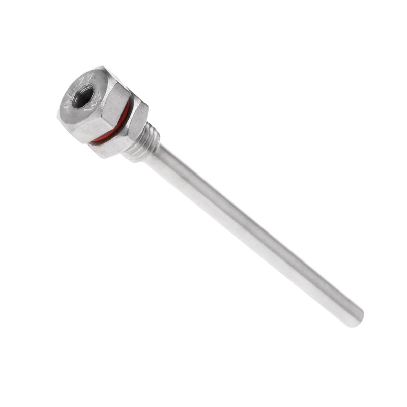 Cuộn Chỉ OD6mm 7 Loại Bằng Thép Không Gỉ Cho Bộ Điều Khiển Nhiệt Độ Cảm Biến